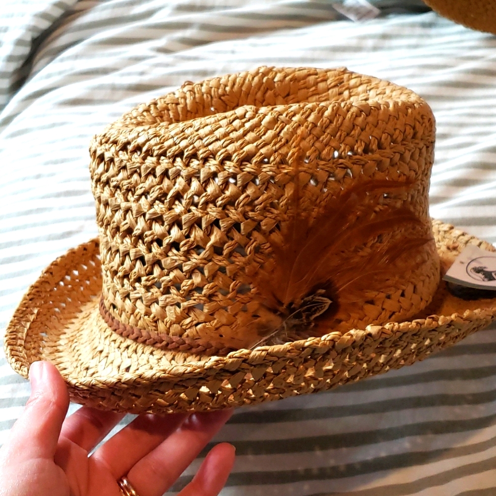 San Diego Hat Company Hat